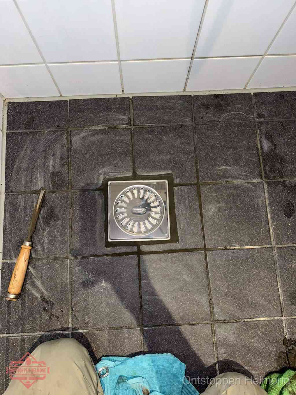 Helmond Badkamer Ontstoppen