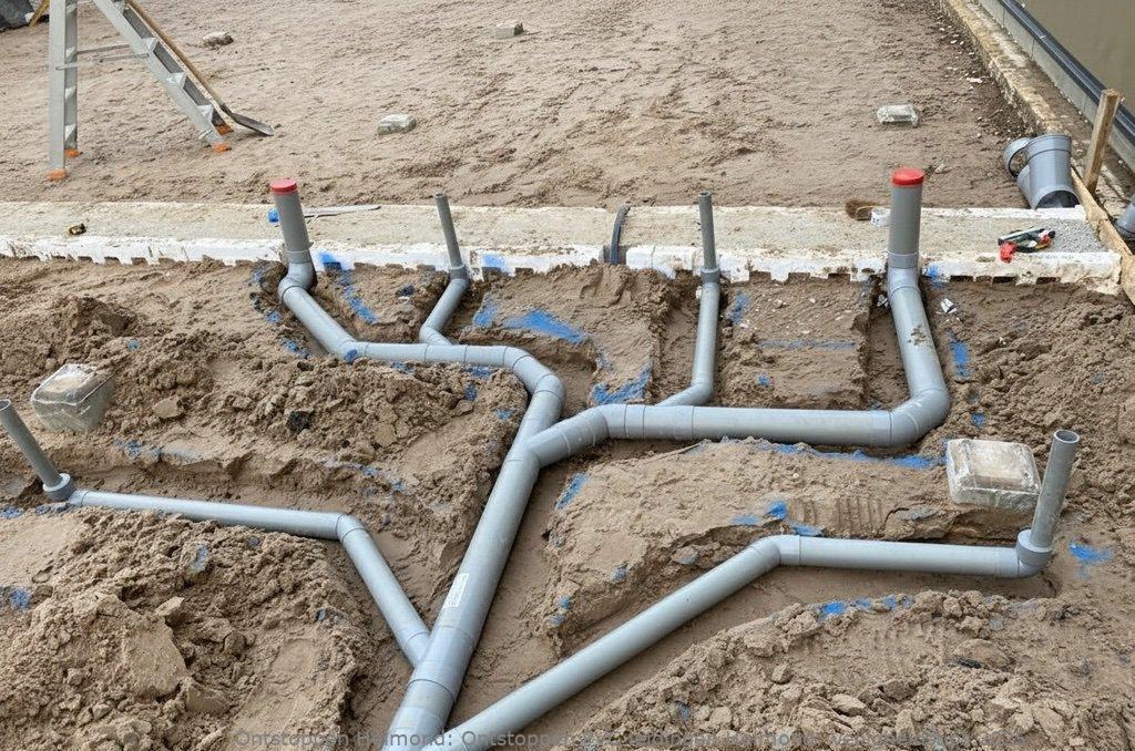 Ontstoppen PVC leidingen Helmond: Veiligheidstips 2025