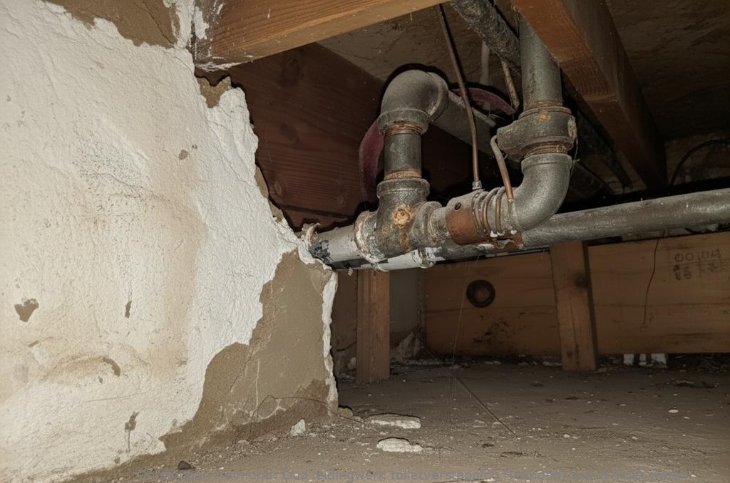 Oud leidingwerk toiletverstopping Helmond: wat u moet weten