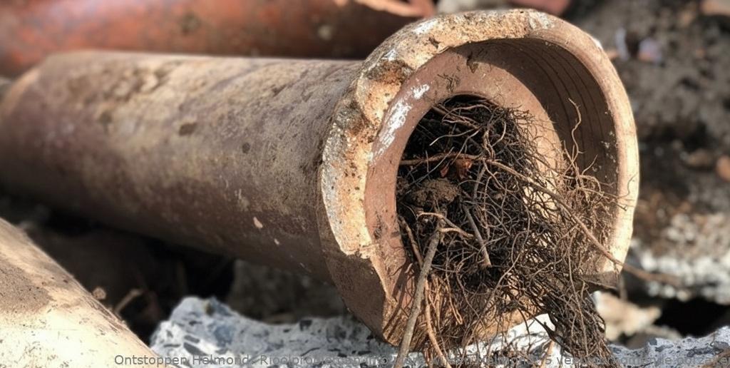 Rioolproblemen in oudere wijken Helmond: 5 veelvoorkomende oorzaken