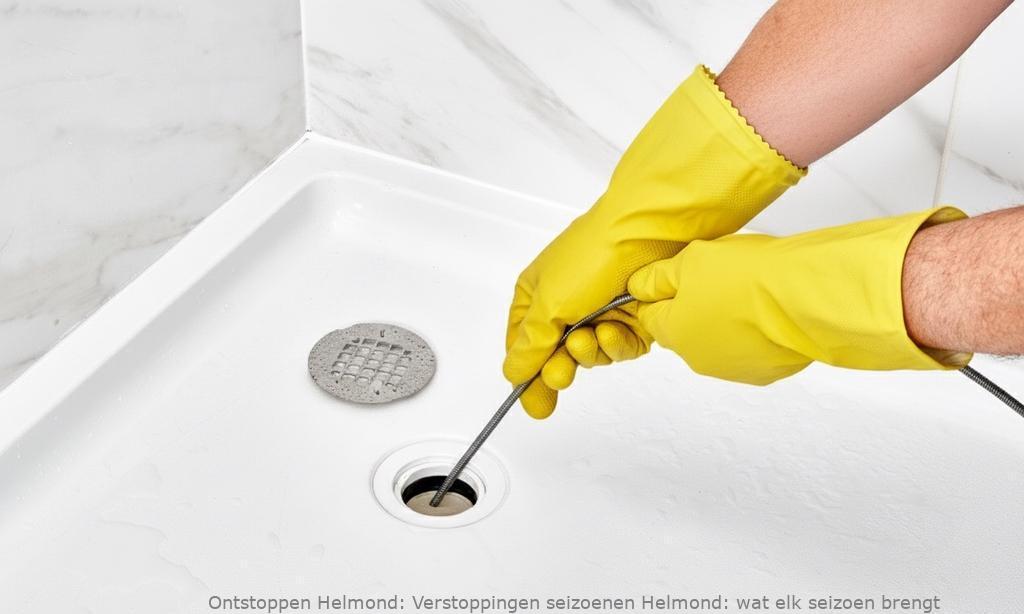 Verstoppingen seizoenen Helmond: wat elk seizoen brengt